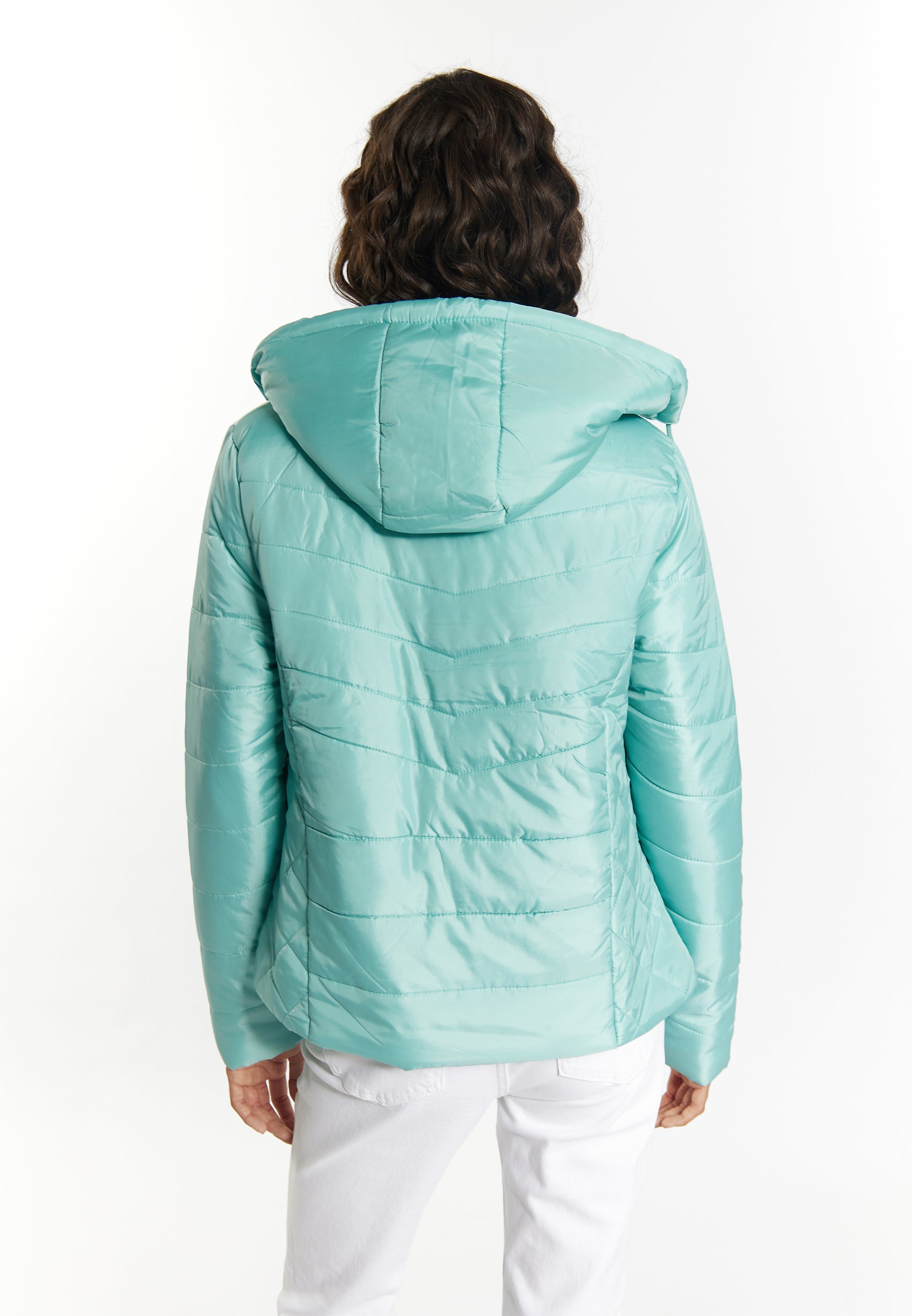 myMo Women's Ghtly Padded Jacket