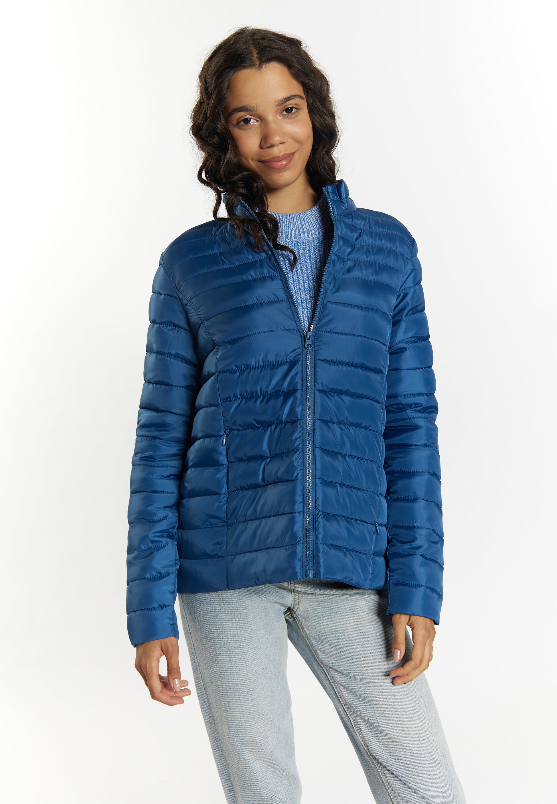 myMo Women's Ghtly Padded Jacket