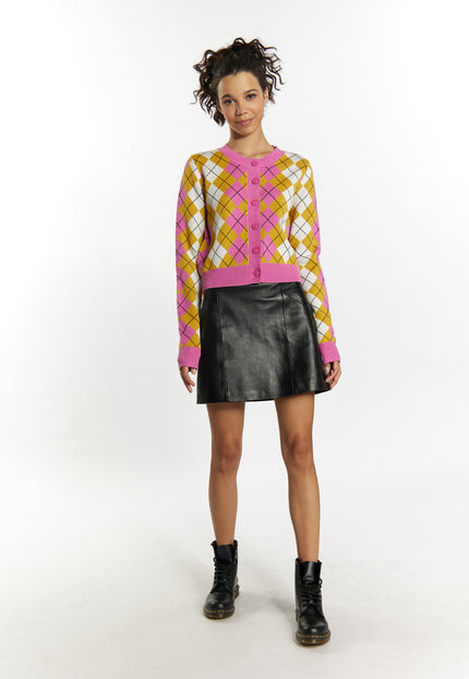 myMo ROCKS Damen Cardigan
