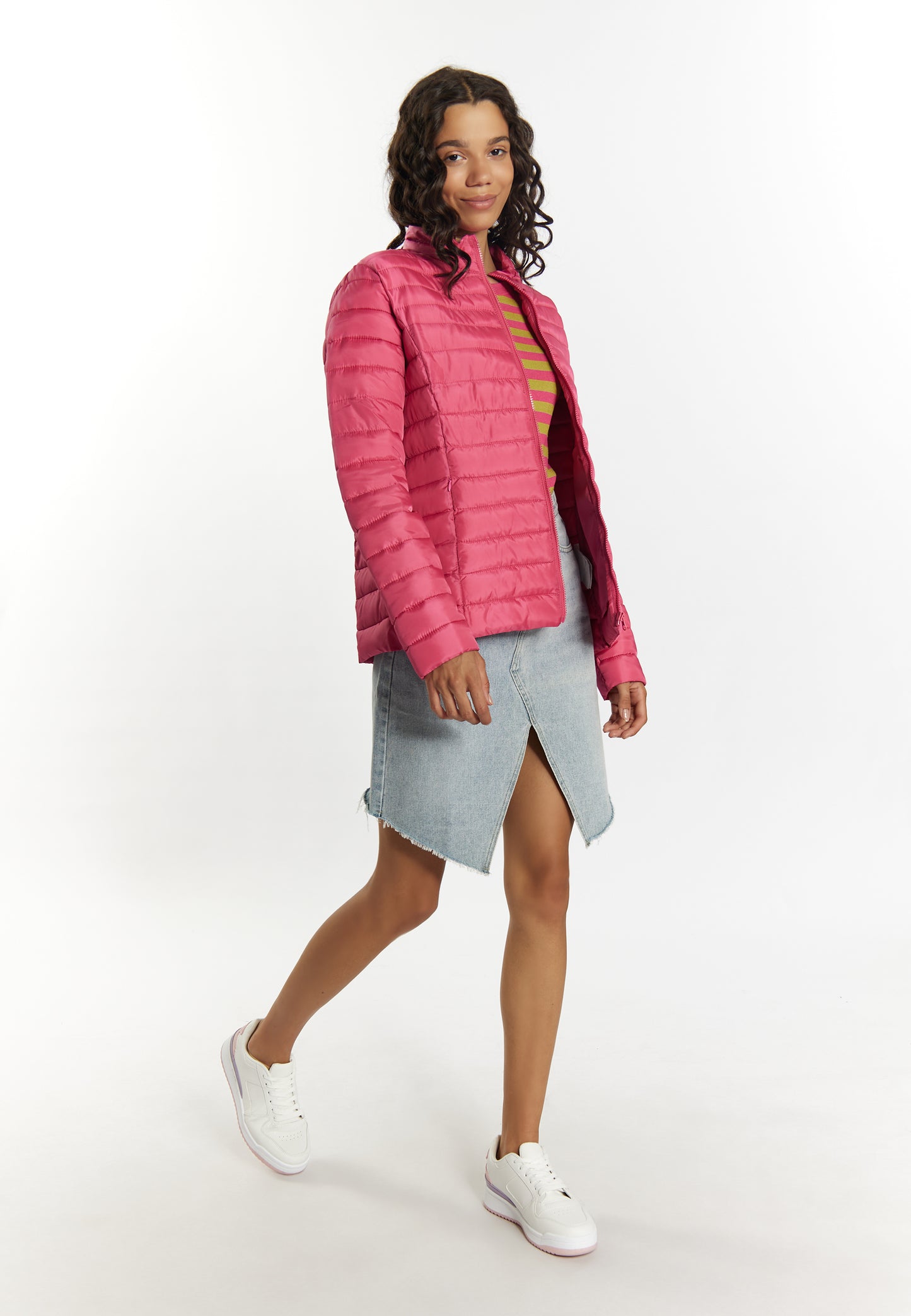 myMo Women's Ghtly Padded Jacket