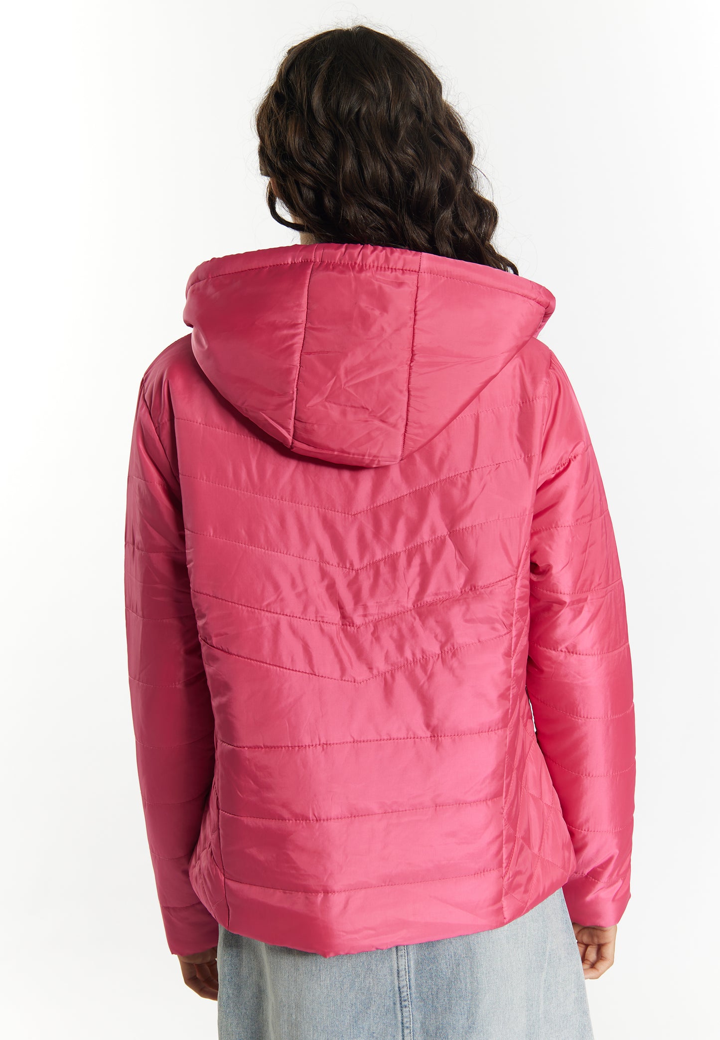 myMo Women's Ghtly Padded Jacket