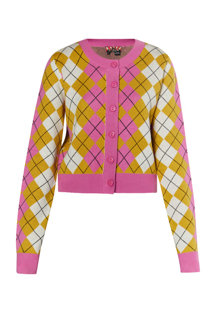 myMo ROCKS Damen Cardigan