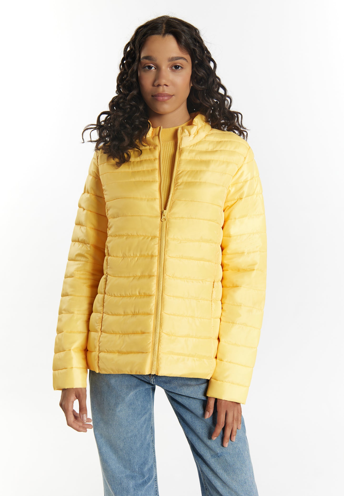 myMo Women's Ghtly Padded Jacket