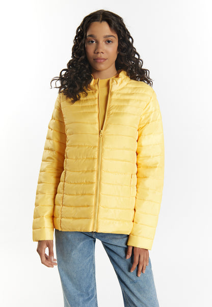 myMo Women's Ghtly Padded Jacket
