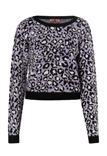 myMo ROCKS Women's Knit Sweater