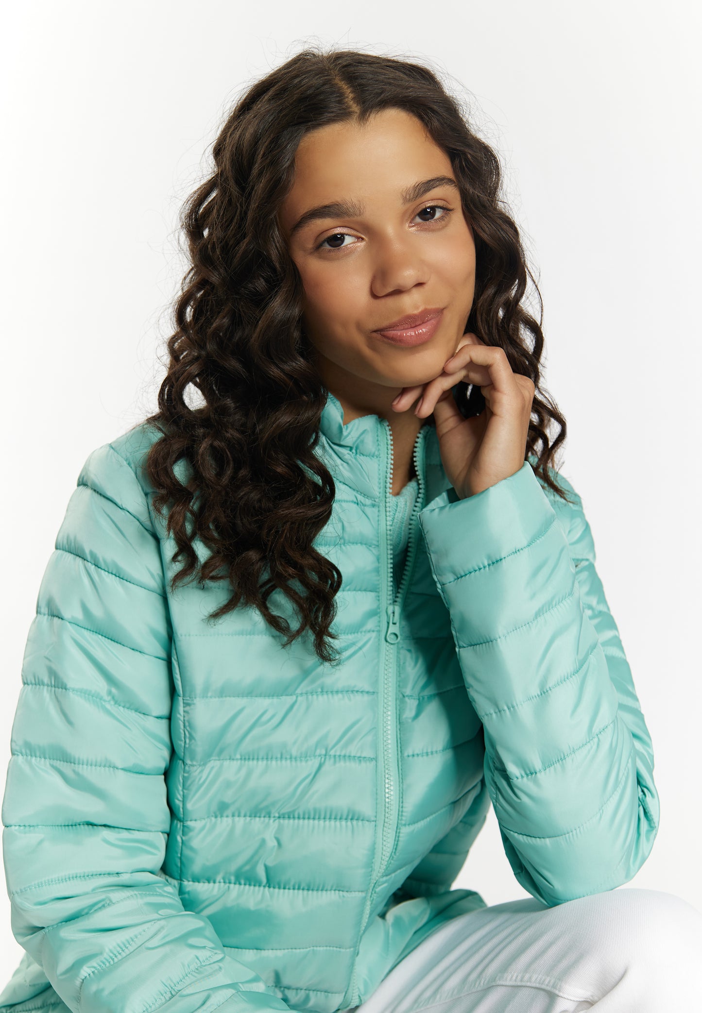 myMo Women's Ghtly Padded Jacket