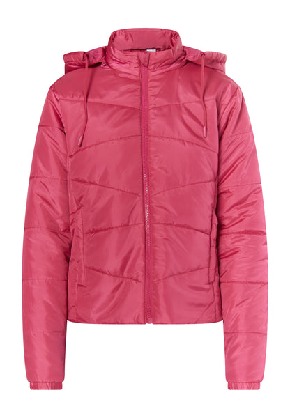 myMo Women's Jacket