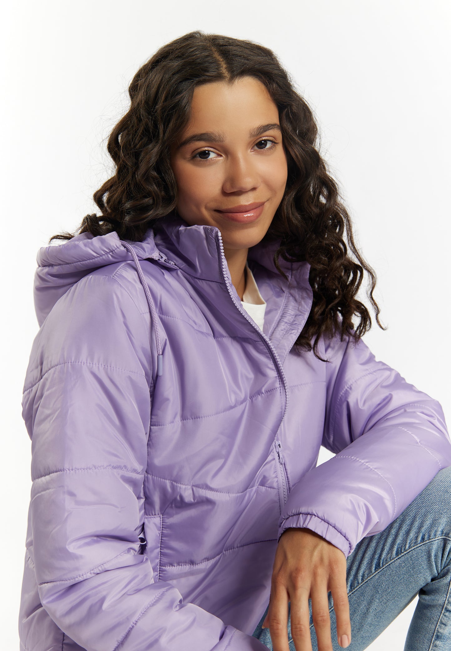 myMo Women's Ghtly Padded Jacket