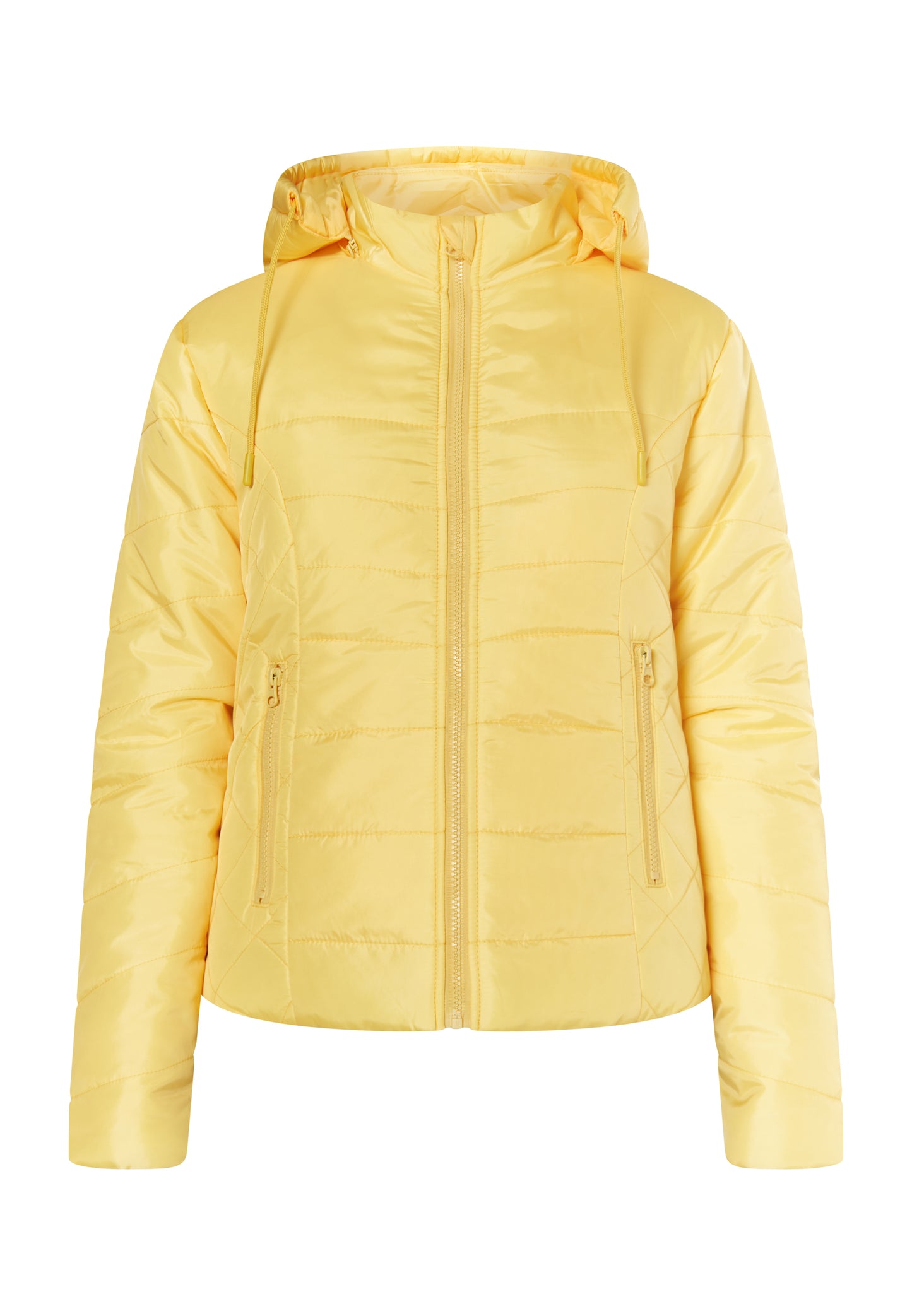 myMo Women's Ghtly Padded Jacket