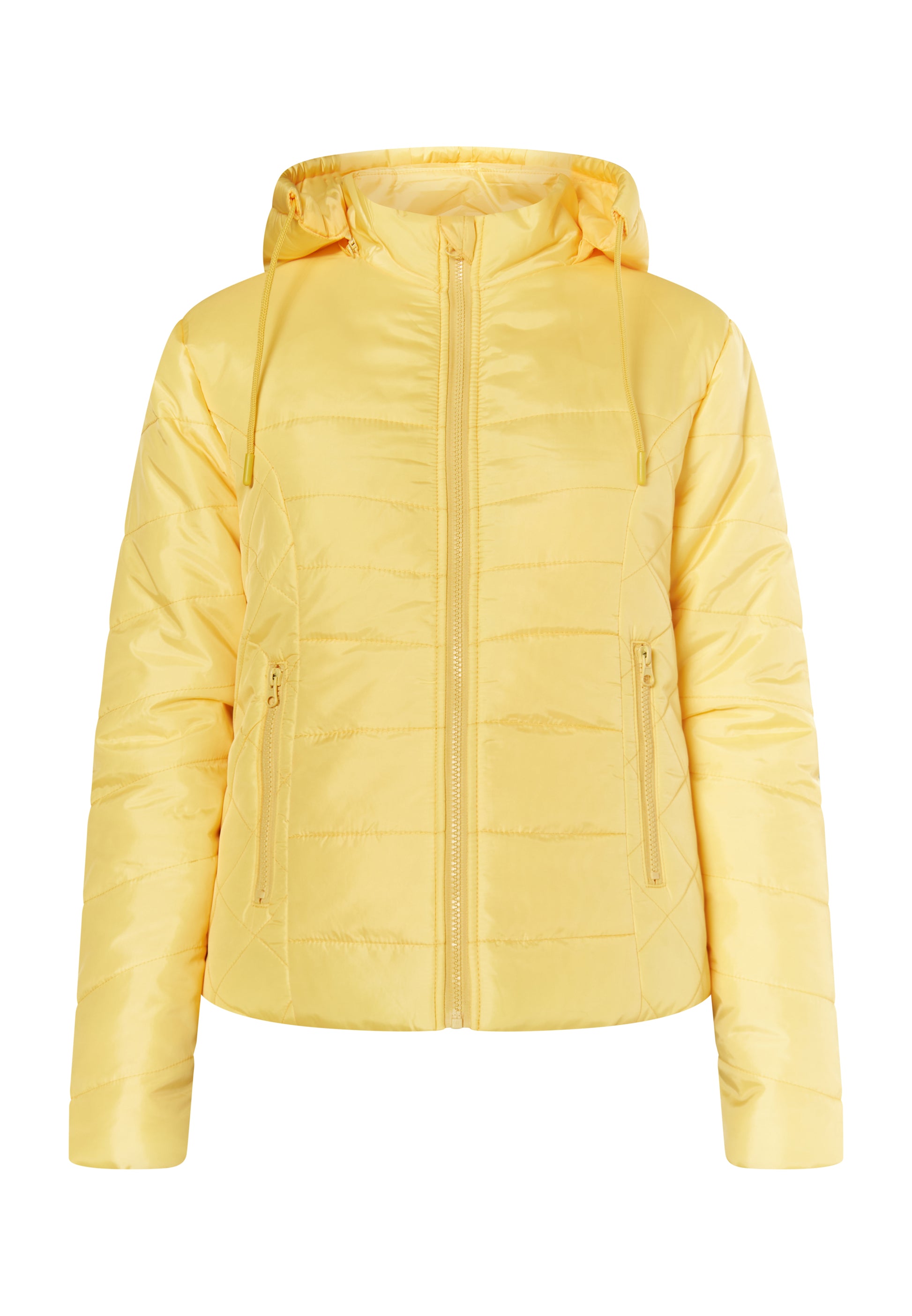 myMo Women's Ghtly Padded Jacket