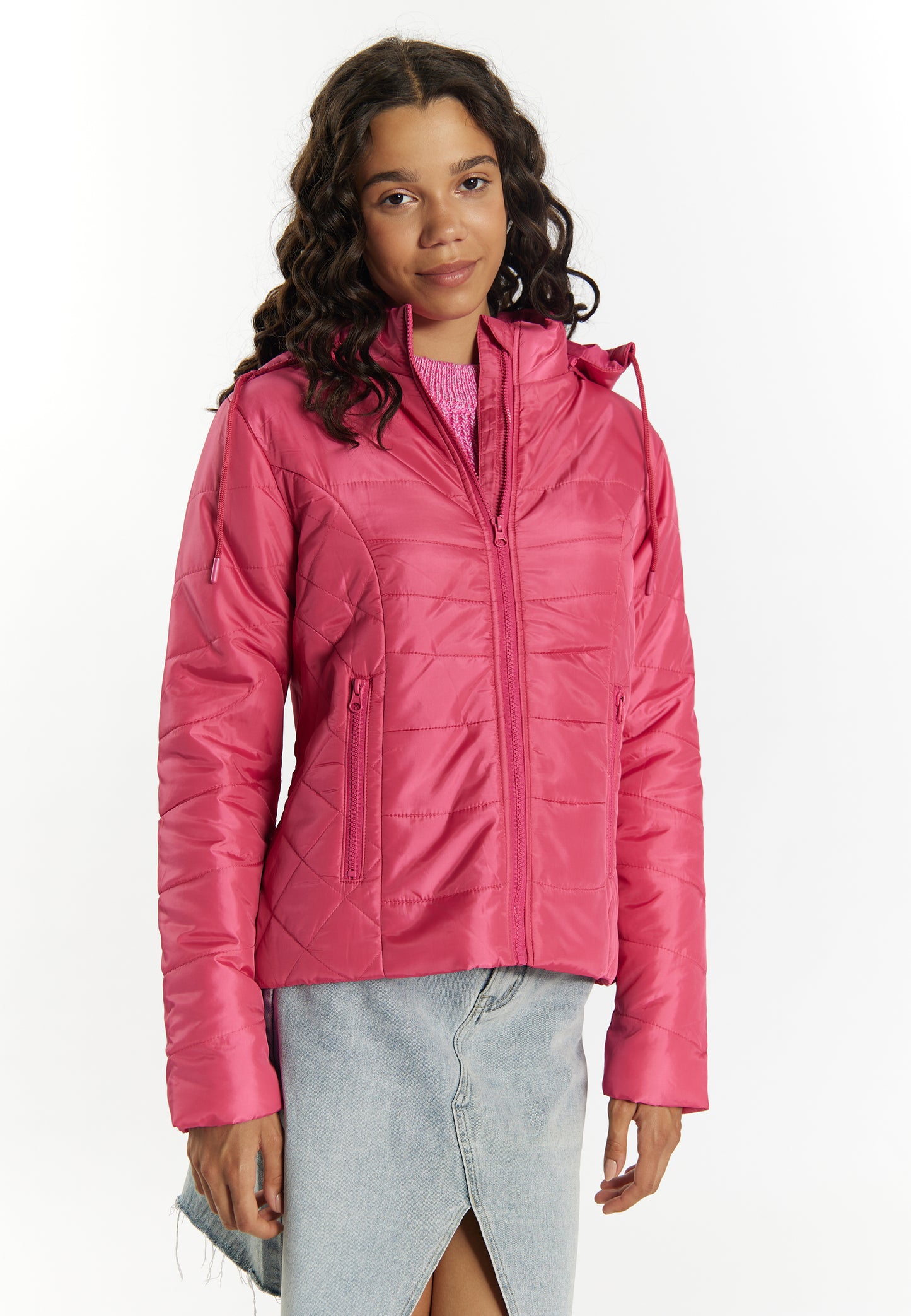 myMo Women's Ghtly Padded Jacket
