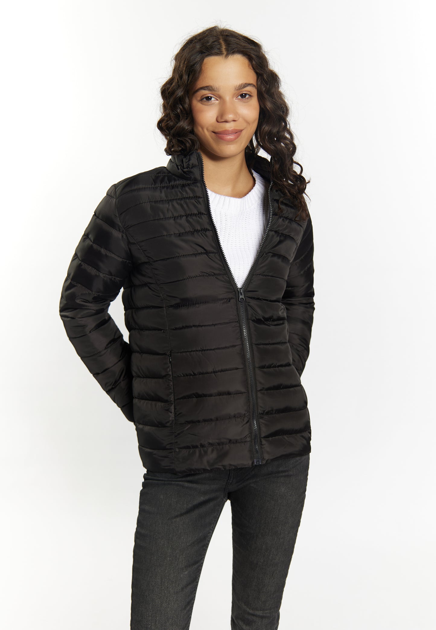 myMo Women's Ghtly Padded Jacket