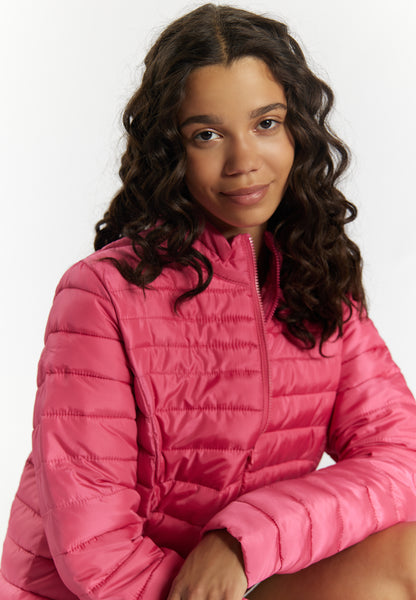 myMo Women's Ghtly Padded Jacket