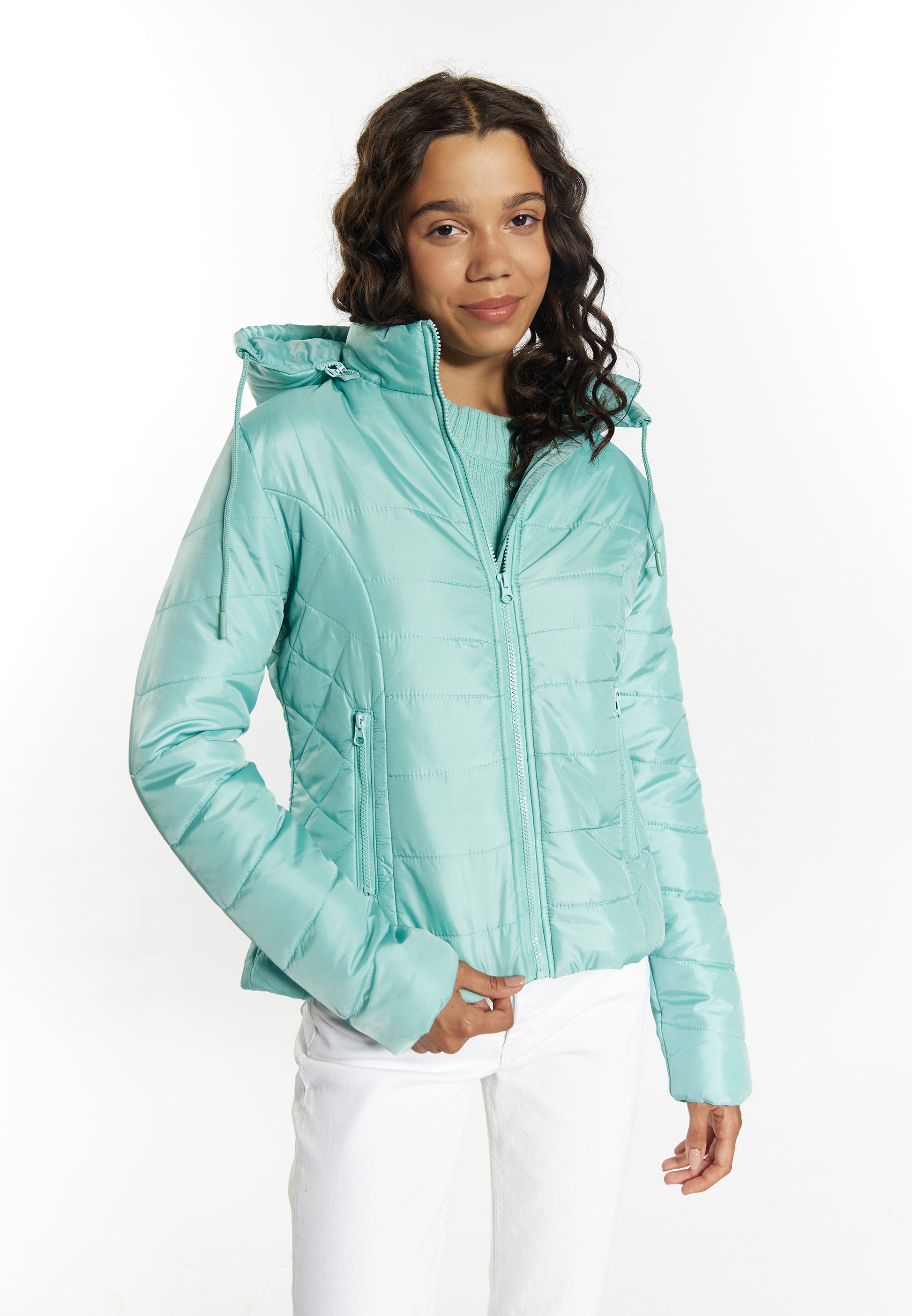 myMo Women's Ghtly Padded Jacket