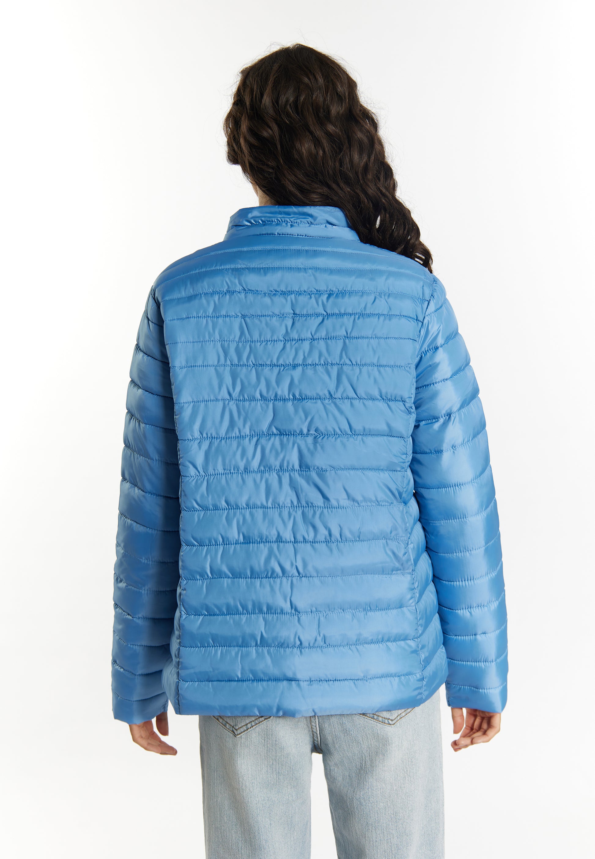 myMo Women's Ghtly Padded Jacket