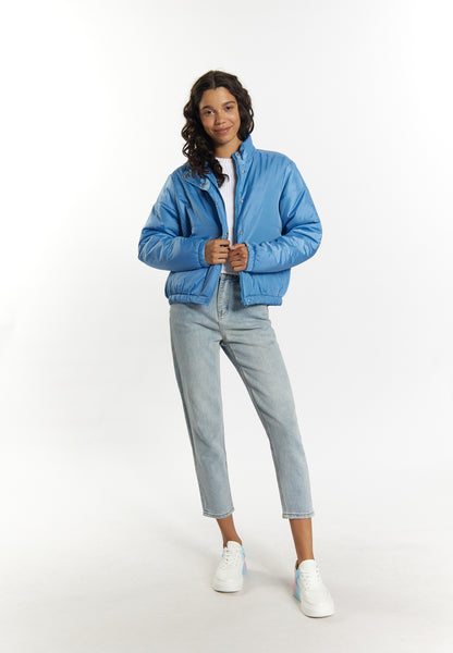 myMo Women's Ghtly Padded Blouson Jacket