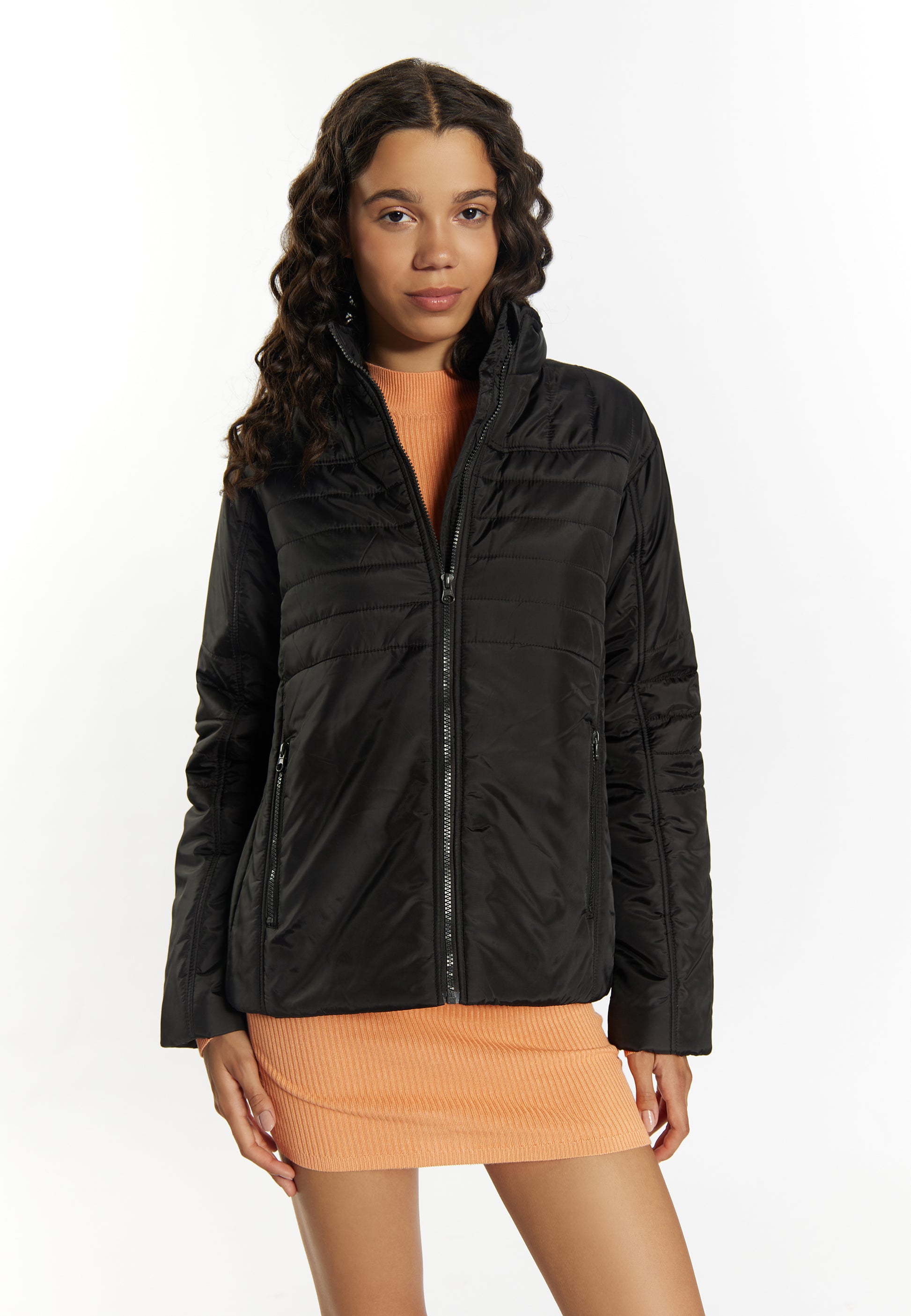 myMo Women's Ghtly Padded Jacket