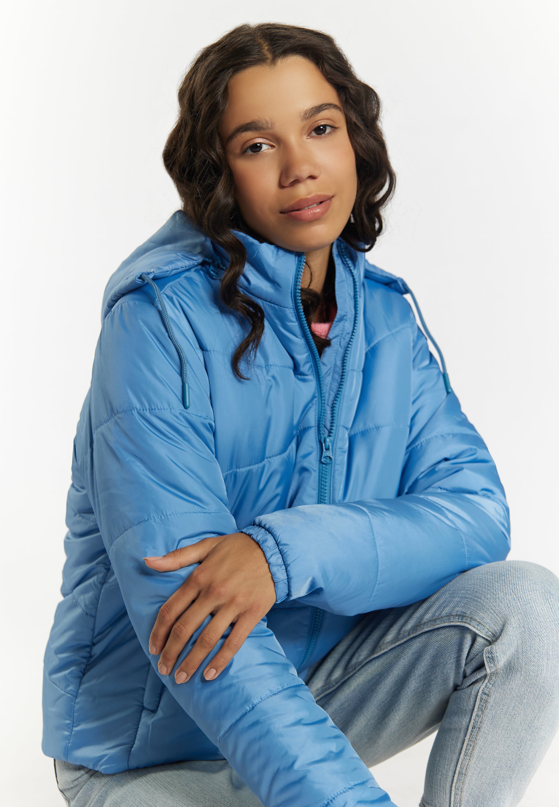 myMo Women's Jacket