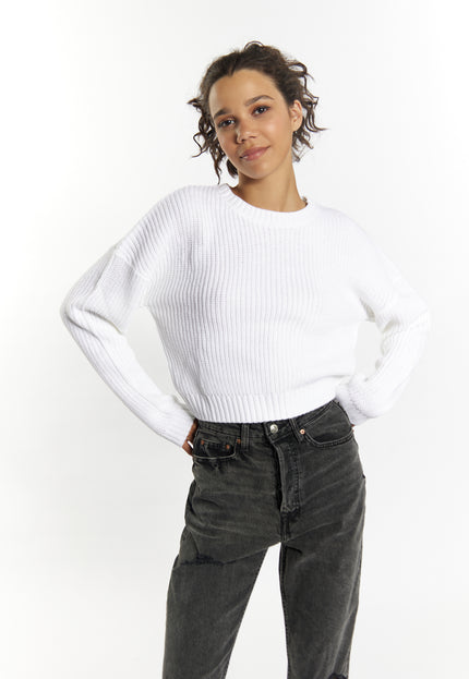 Sweter damski myMo