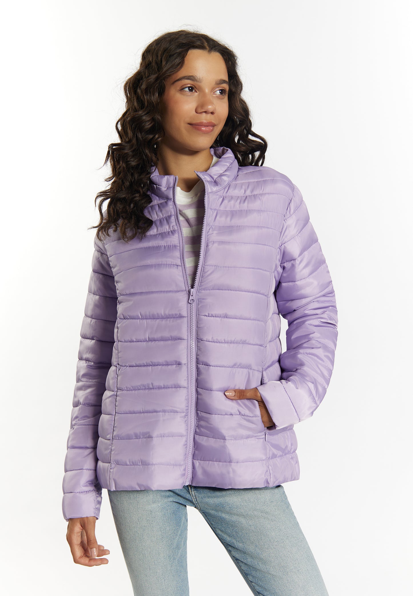 myMo Women's Ghtly Padded Jacket