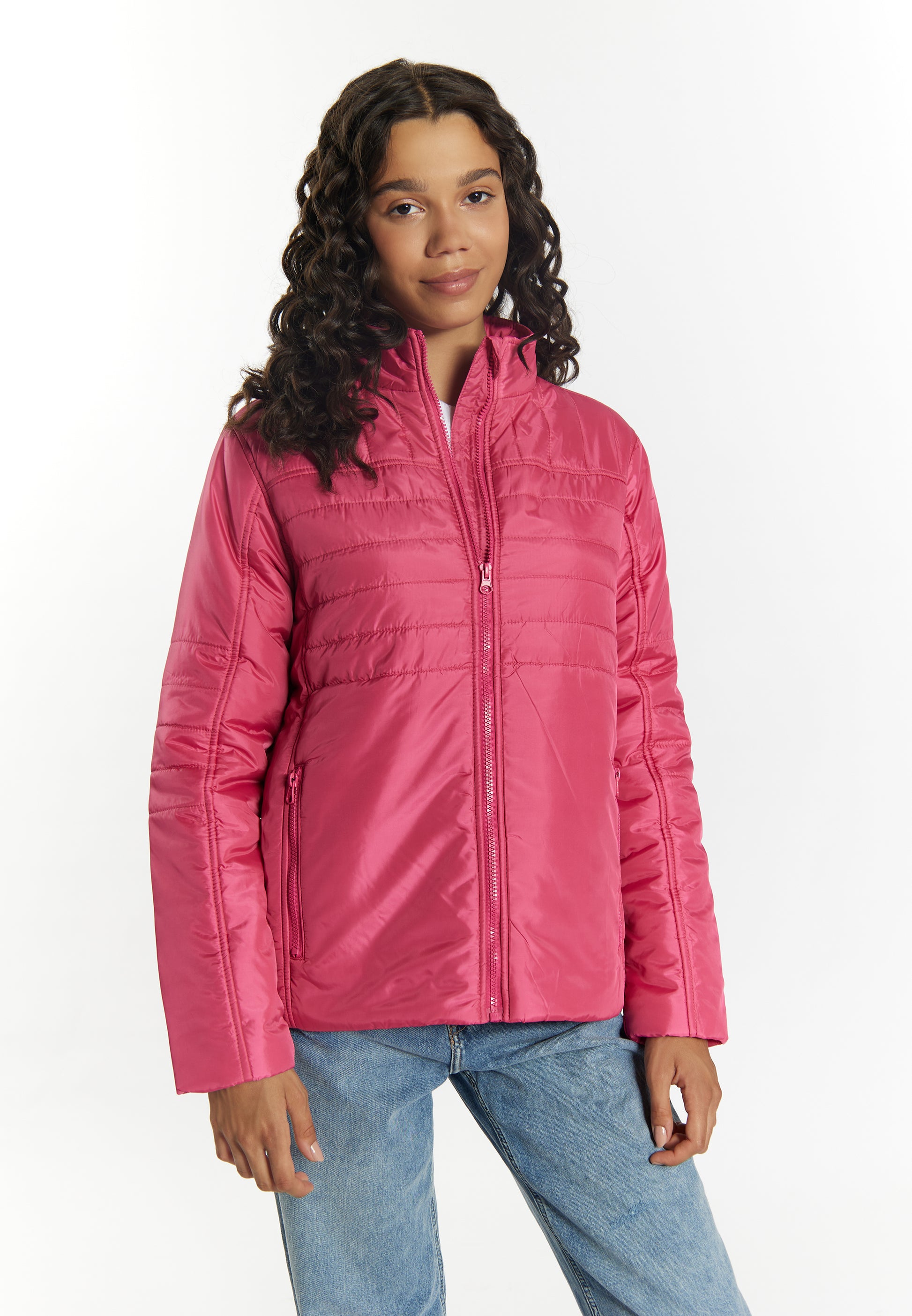 myMo Women's Ghtly Padded Jacket