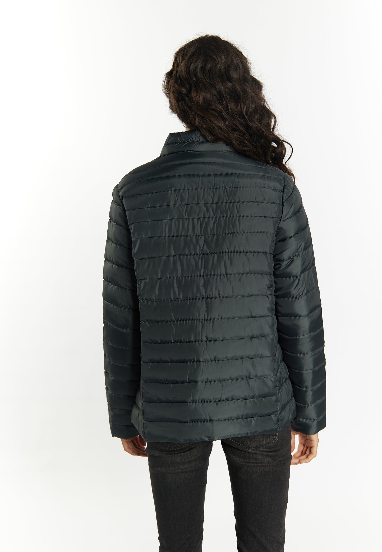 myMo Women's Ghtly Padded Jacket