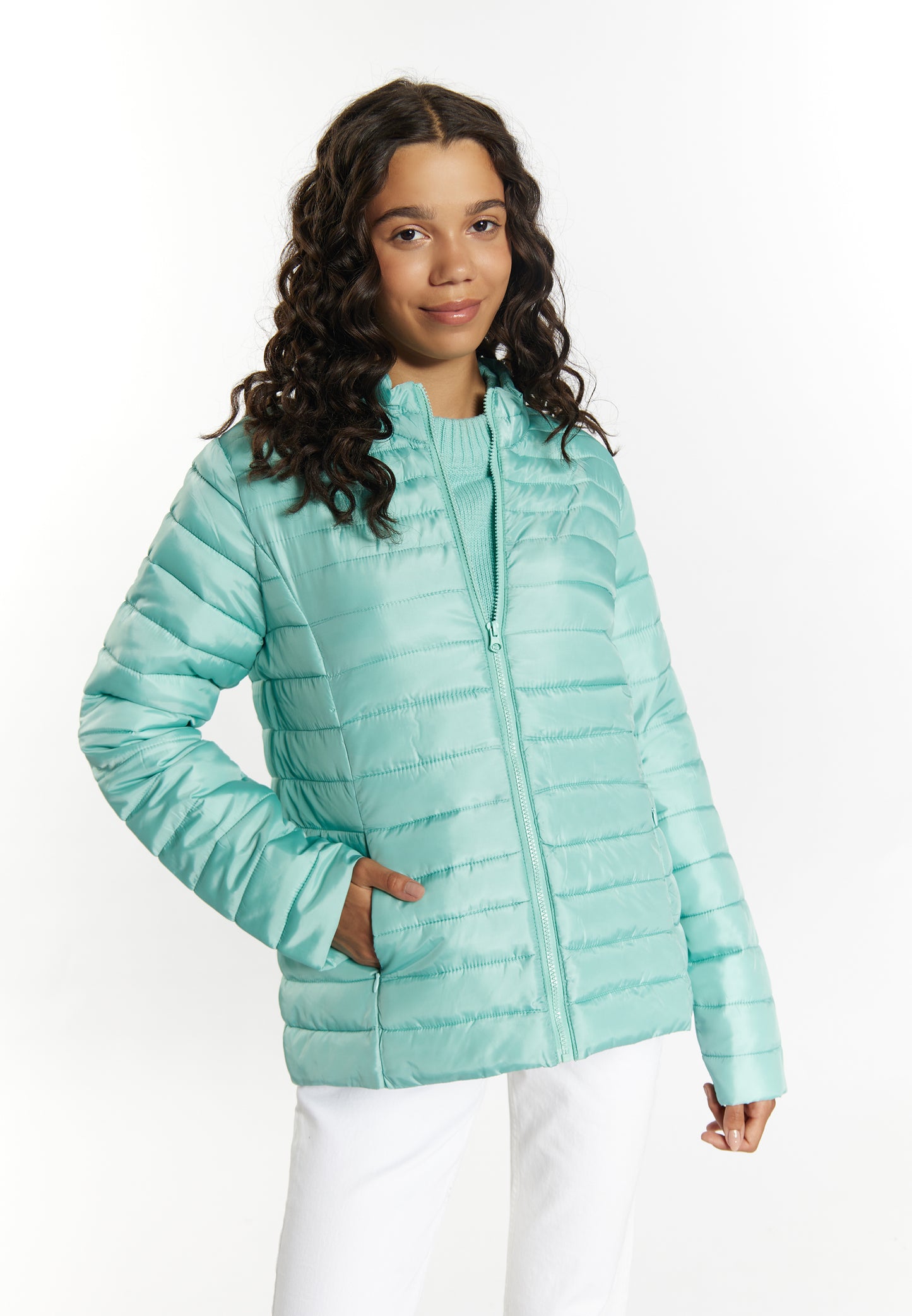 myMo Women's Ghtly Padded Jacket