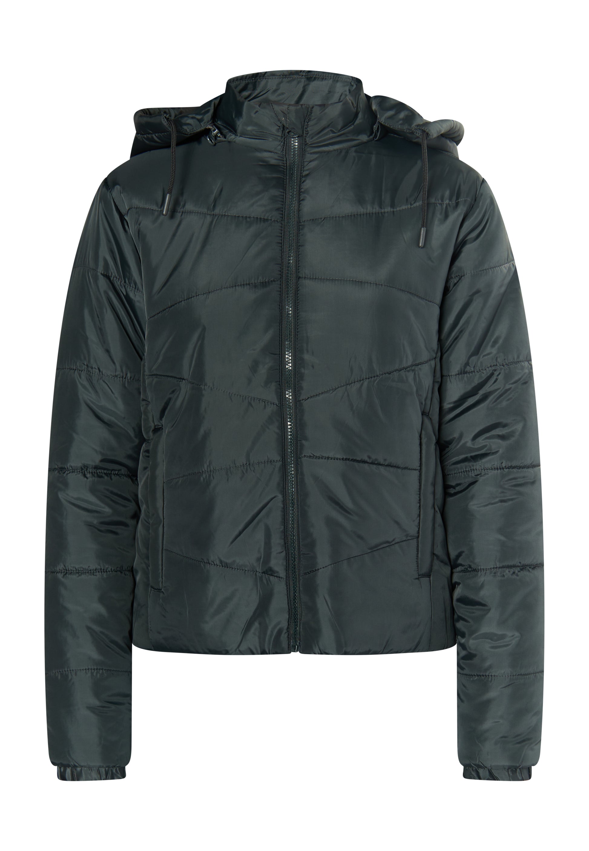 myMo Women's Ghtly Padded Jacket