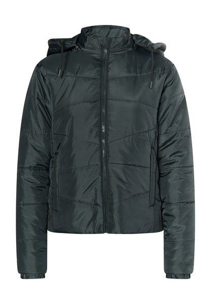 myMo Women's Ghtly Padded Jacket