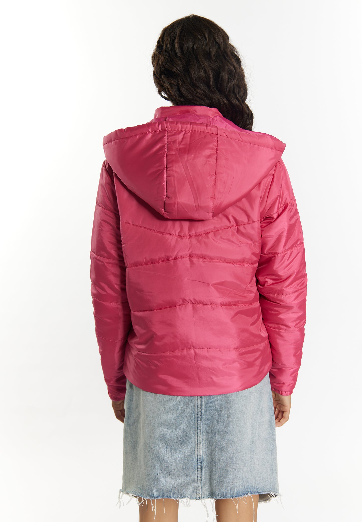 myMo Women's Jacket