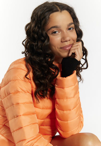 myMo Women's Ghtly Padded Jacket