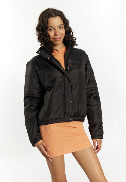 myMo Women's Ghtly Padded Blouson Jacket