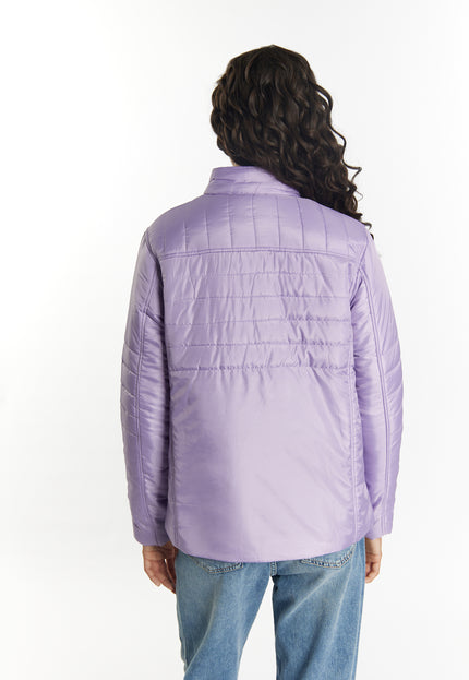 myMo Women's Ghtly Padded Jacket