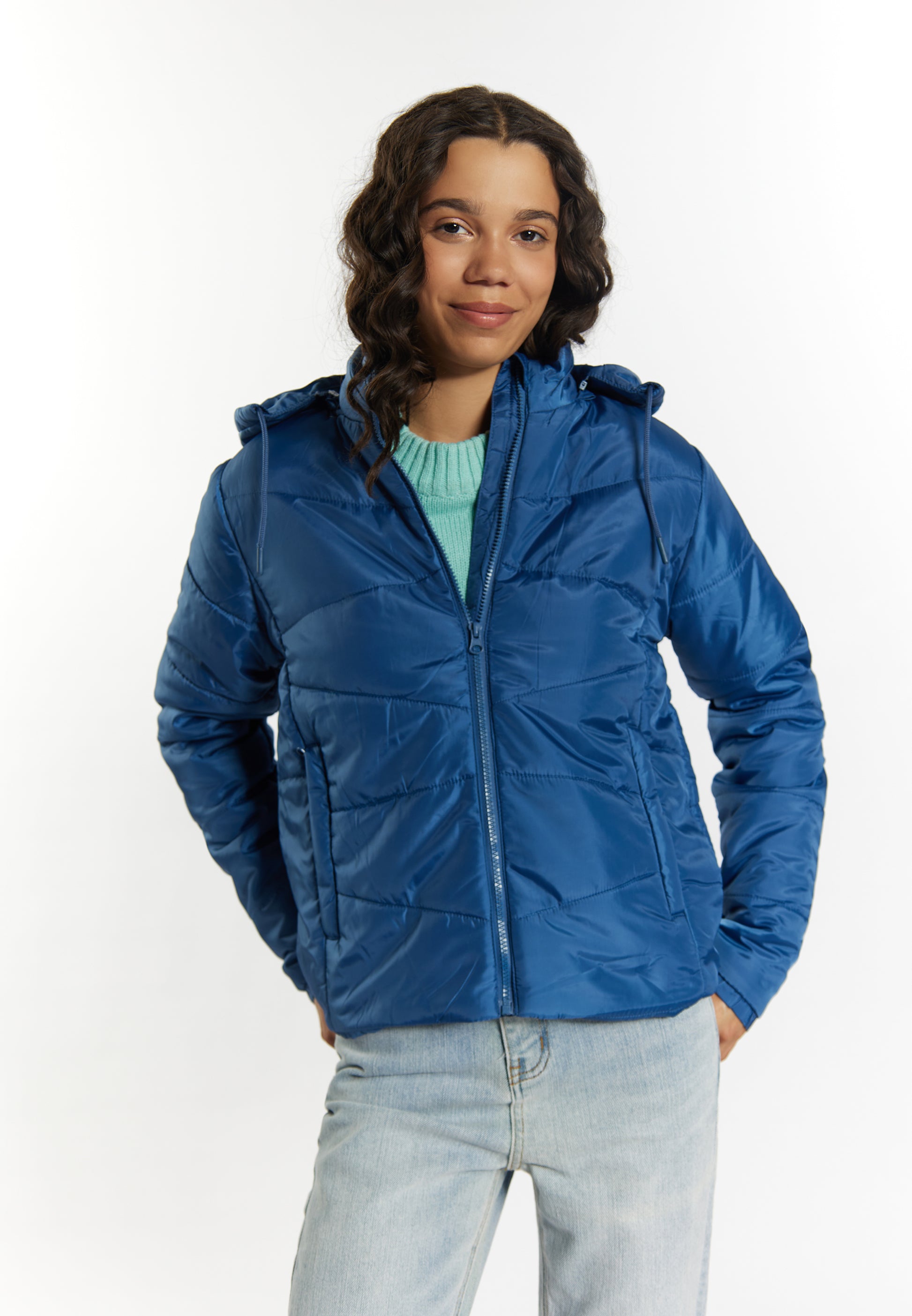 myMo Women's Jacket