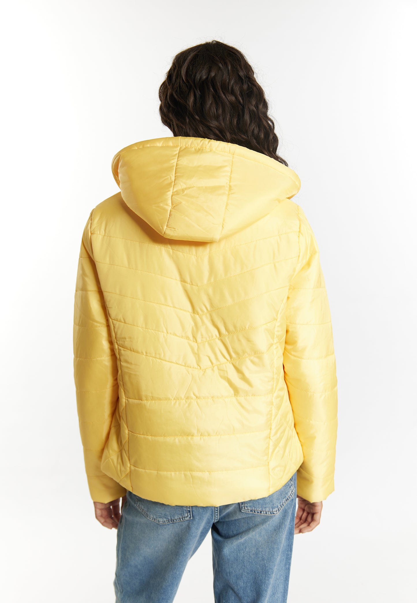myMo Women's Ghtly Padded Jacket