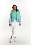 Lagoon Mint