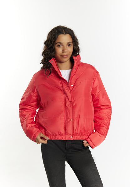 myMo Women's Ghtly Padded Blouson Jacket