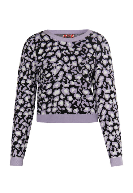 myMo ROCKS Women's Knit Sweater