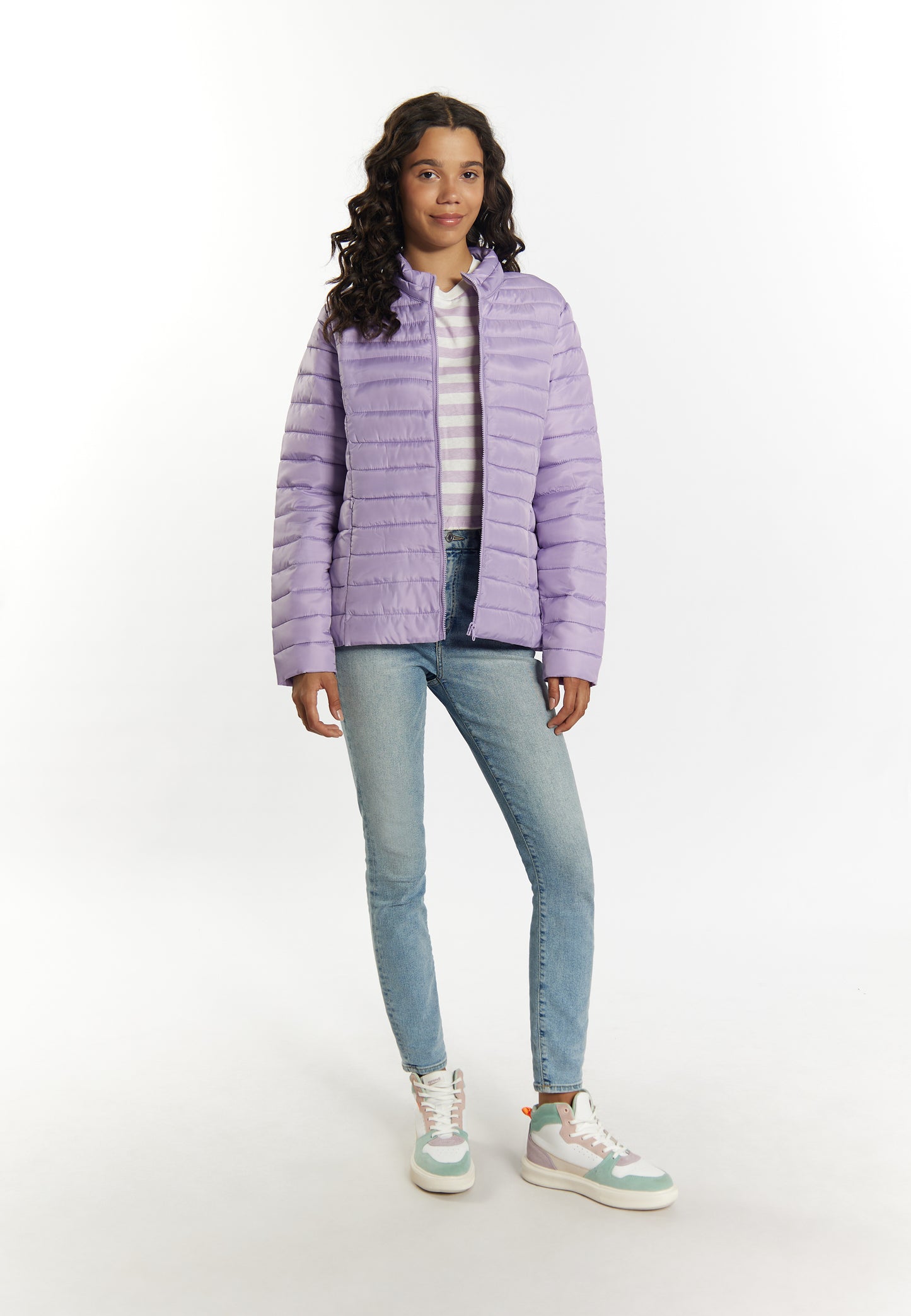 myMo Women's Ghtly Padded Jacket