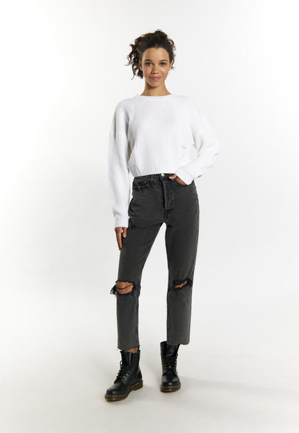 Sweter damski myMo