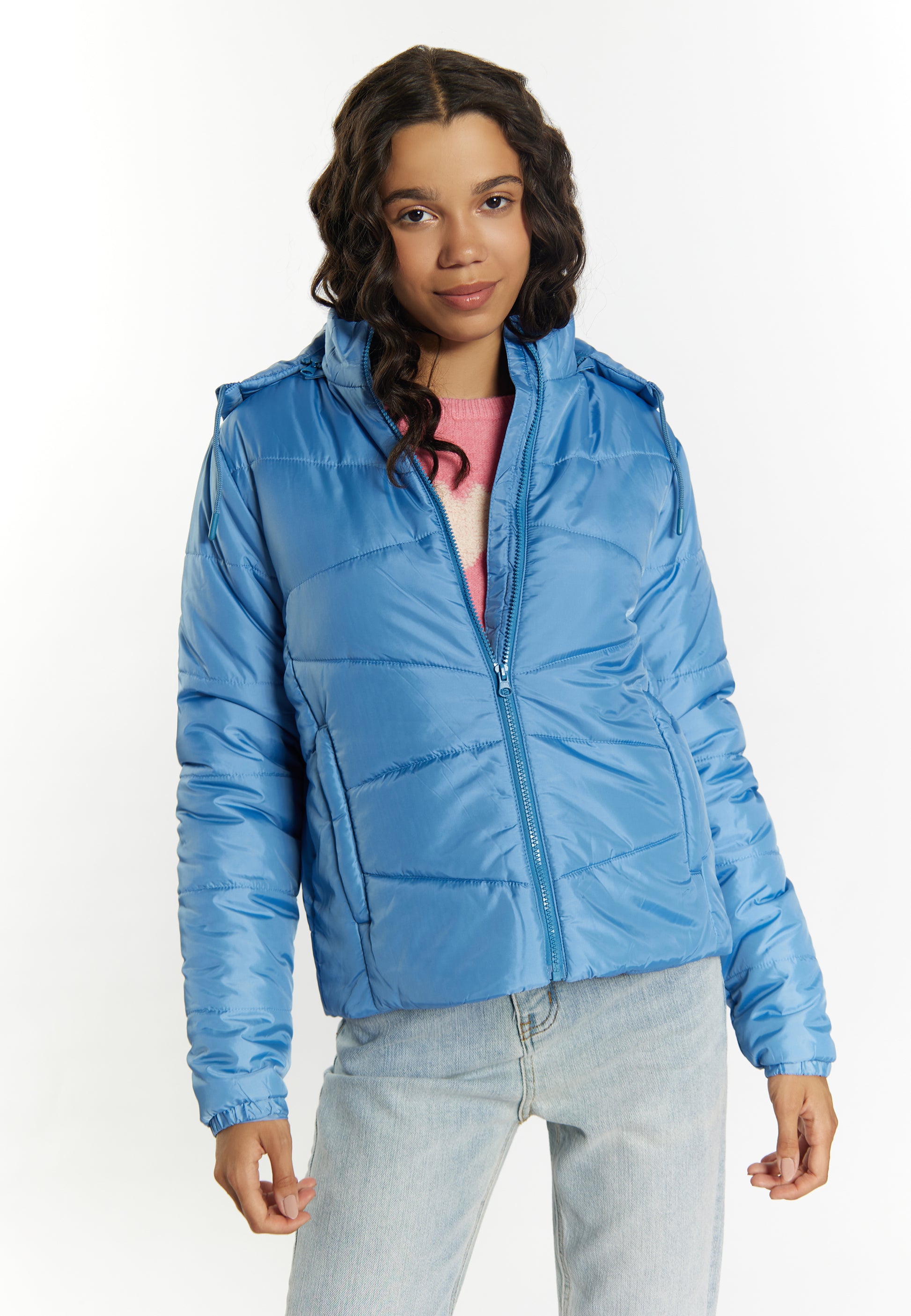 myMo Women's Jacket