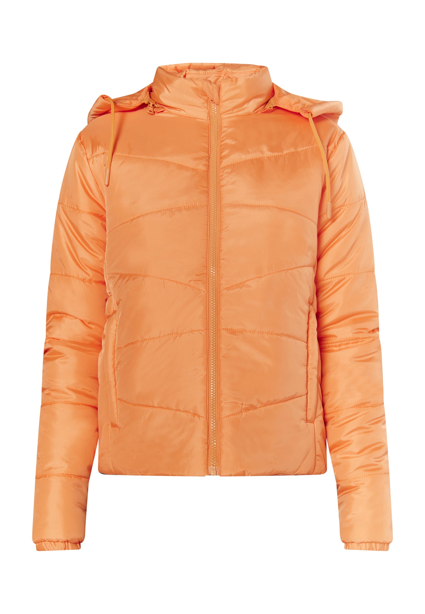 myMo Women's Ghtly Padded Jacket