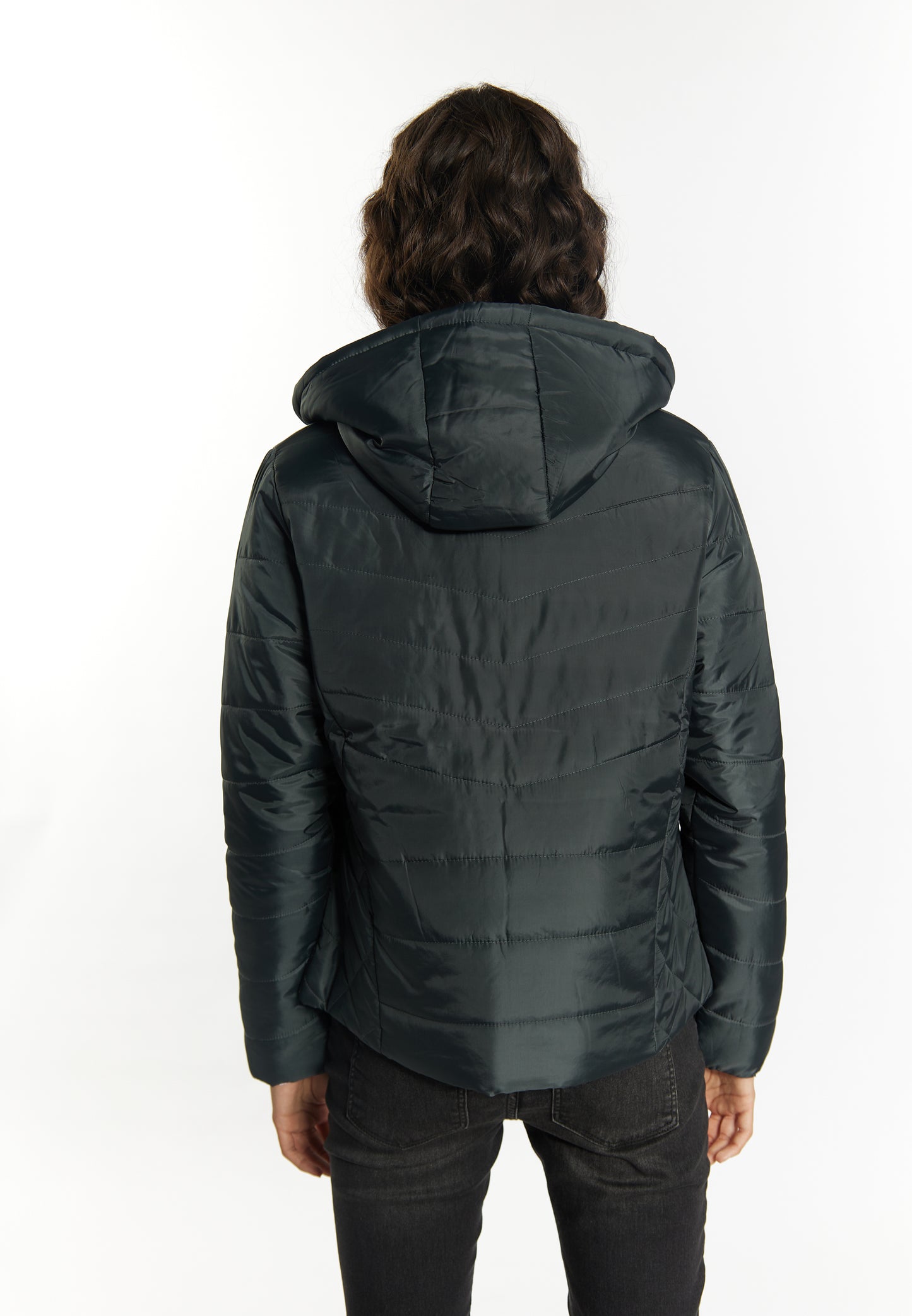 myMo Women's Ghtly Padded Jacket