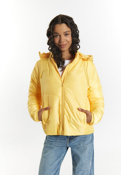 myMo Women's Ghtly Padded Jacket