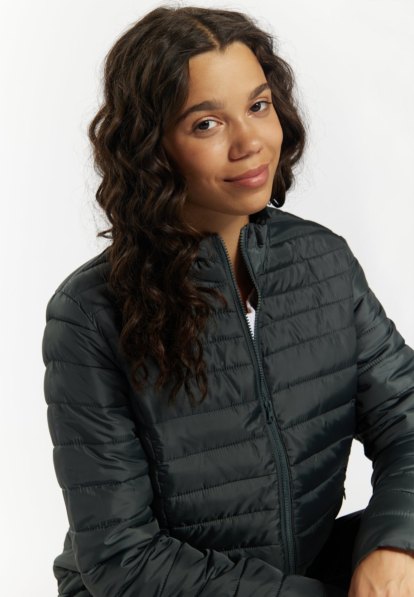 myMo Women's Ghtly Padded Jacket