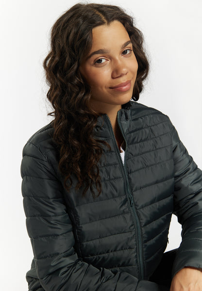 myMo Women's Ghtly Padded Jacket