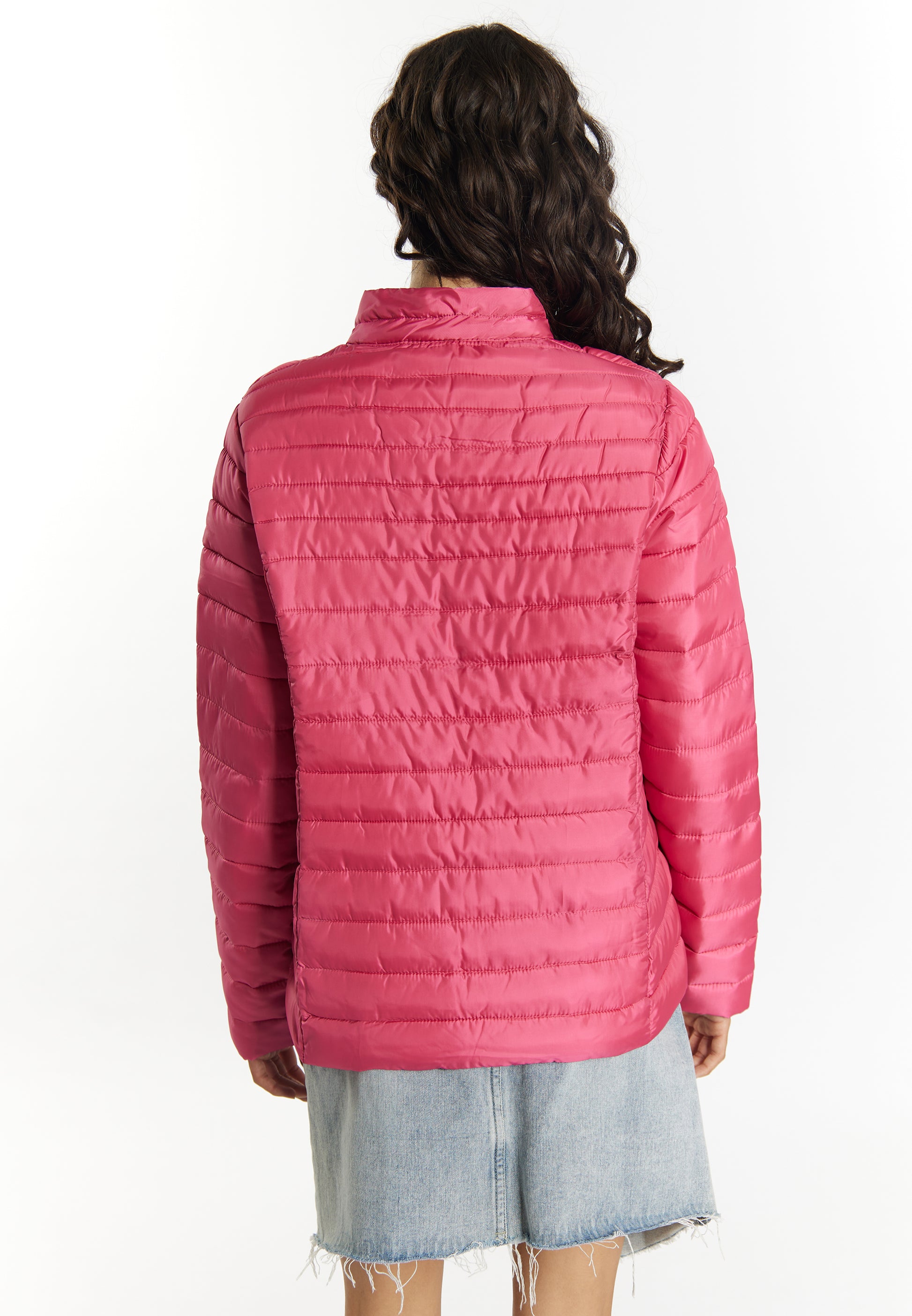myMo Women's Ghtly Padded Jacket