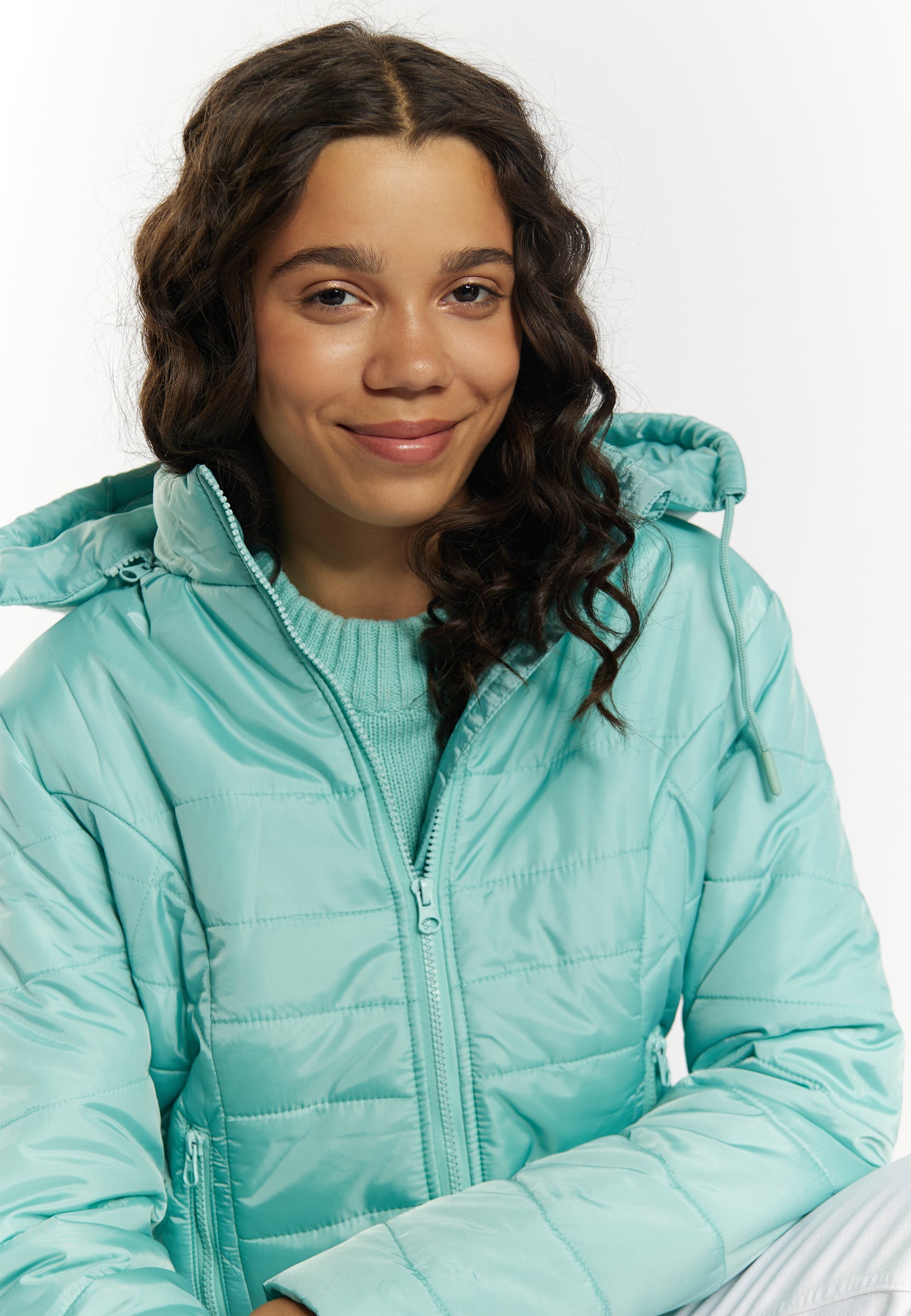 myMo Women's Ghtly Padded Jacket