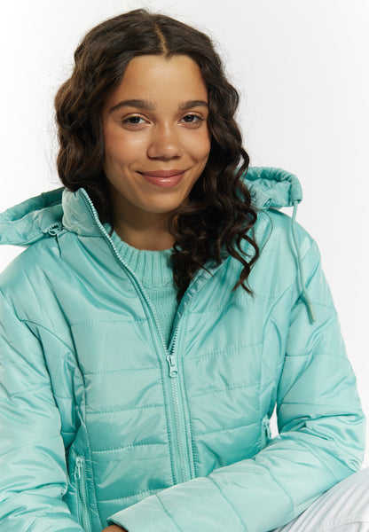 myMo Women's Ghtly Padded Jacket