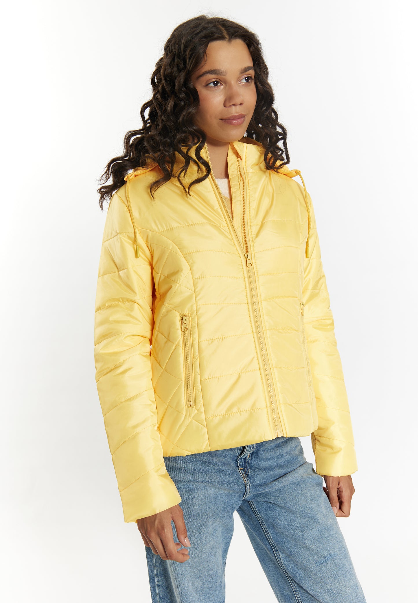 myMo Women's Ghtly Padded Jacket
